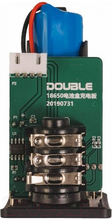 Изображение товара Звукосниматель гитарный X2 Double S3