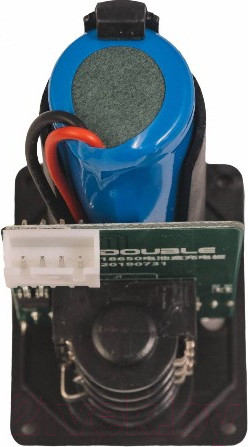 Изображение товара Звукосниматель гитарный X2 Double S3