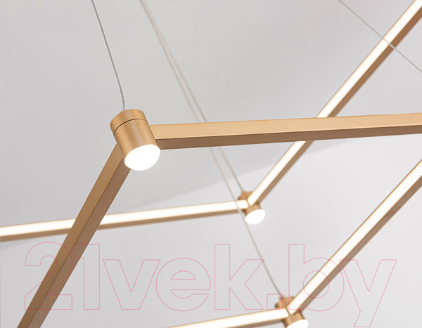 Изображение товара Потолочный светильник Ambrella Comfort / FL5599