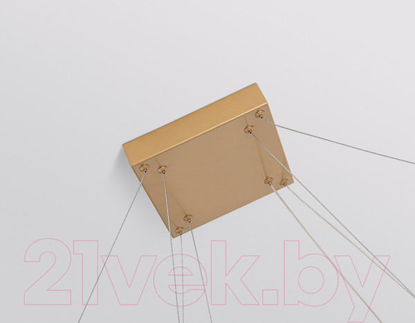 Изображение товара Потолочный светильник Ambrella Comfort / FL5599