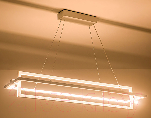 Изображение товара Потолочный светильник Ambrella Comfort / FL5735