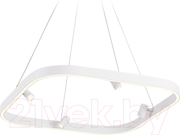 Изображение товара Потолочный светильник Ambrella Comfort / FL5802