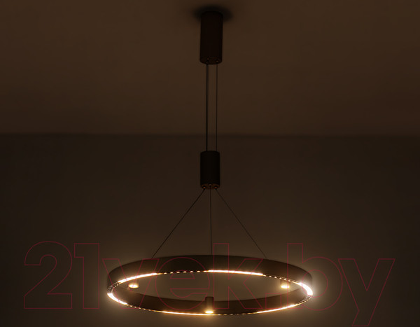 Изображение товара Потолочный светильник Ambrella Comfort / FL5846