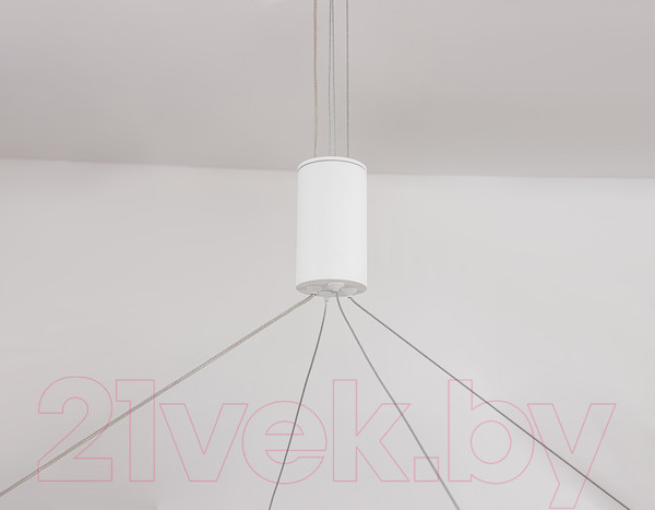 Изображение товара Потолочный светильник Ambrella Comfort / FL5855