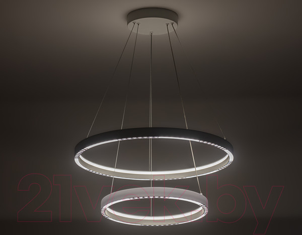 Изображение товара Потолочный светильник Ambrella Comfort / FL5862