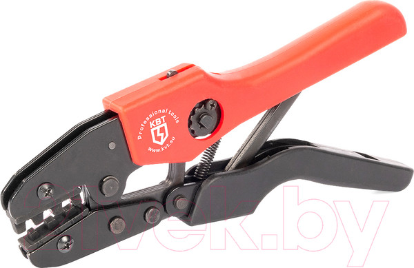 Изображение товара Инструмент обжимной КВТ CTK-13 / 85445