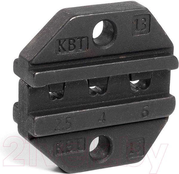 Изображение товара Инструмент обжимной КВТ CTK-13 / 85445