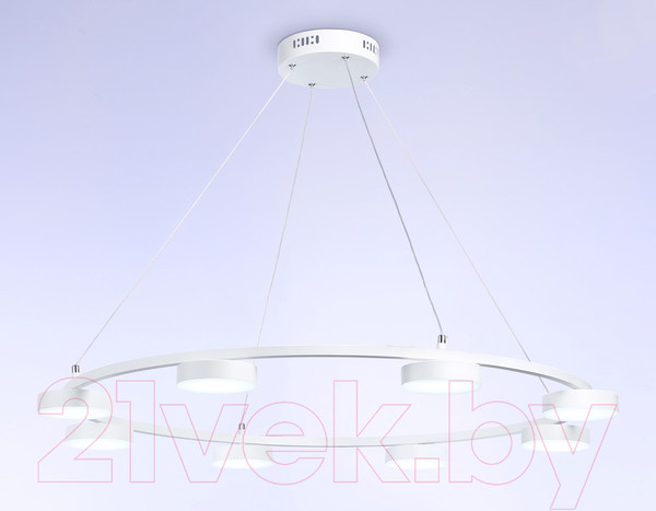 Изображение товара Потолочный светильник Ambrella Comfort / FL51761