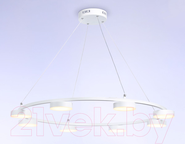 Изображение товара Потолочный светильник Ambrella Comfort / FL51761