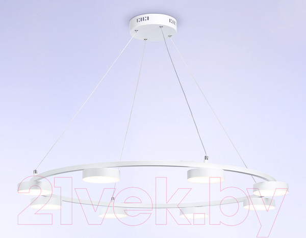 Изображение товара Потолочный светильник Ambrella Comfort / FL51761