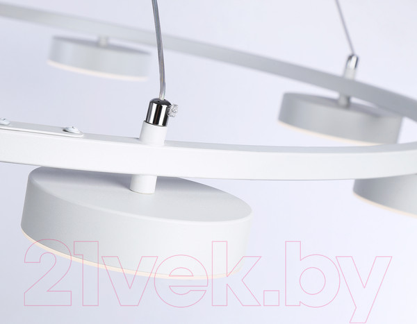 Изображение товара Потолочный светильник Ambrella Comfort / FL51761