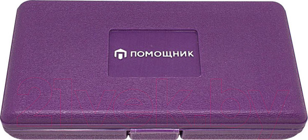 Изображение товара Универсальный набор инструментов Помощник 2462-5