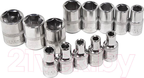 Изображение товара Универсальный набор инструментов Помощник 2462-5