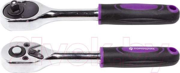 Изображение товара Универсальный набор инструментов Помощник 2462-5