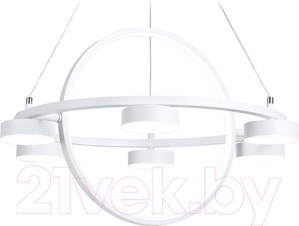 Изображение товара Потолочный светильник Ambrella Comfort / FL51772