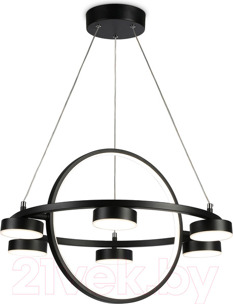 Изображение товара Потолочный светильник Ambrella Comfort / FL51775