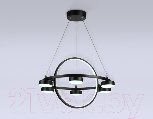 Изображение товара Потолочный светильник Ambrella Comfort / FL51775