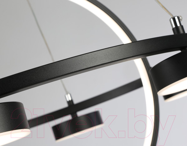 Изображение товара Потолочный светильник Ambrella Comfort / FL51775