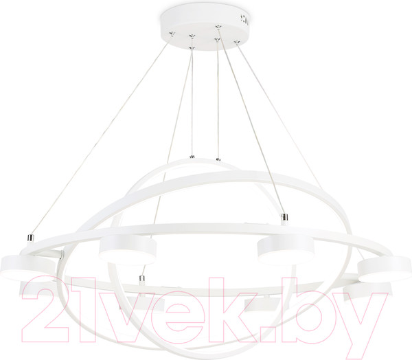 Изображение товара Потолочный светильник Ambrella Comfort / FL51777