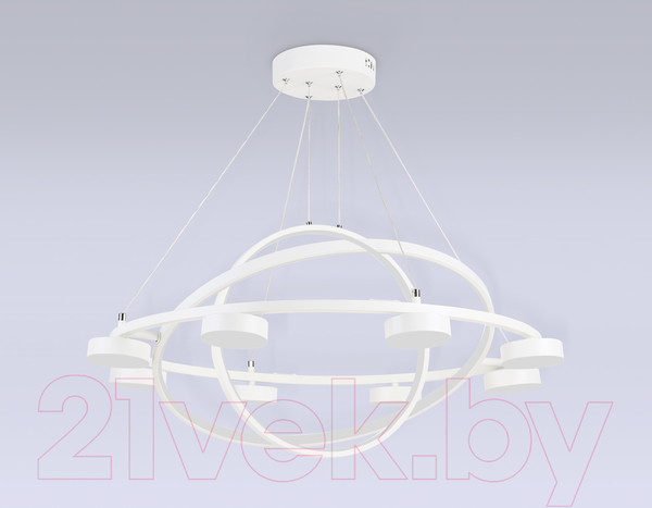 Изображение товара Потолочный светильник Ambrella Comfort / FL51777