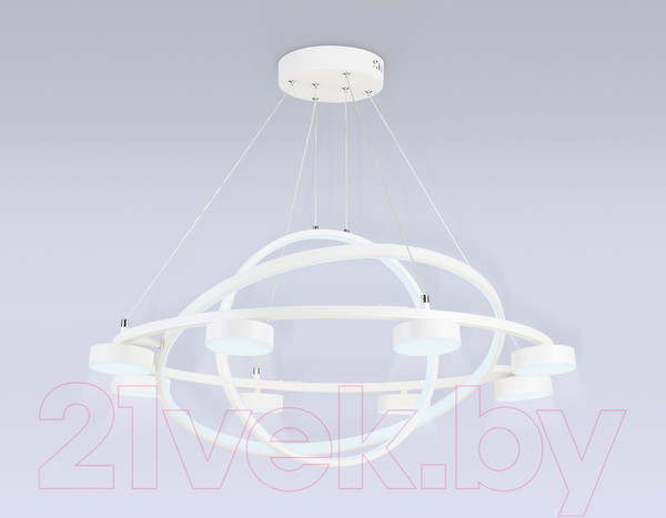 Изображение товара Потолочный светильник Ambrella Comfort / FL51777