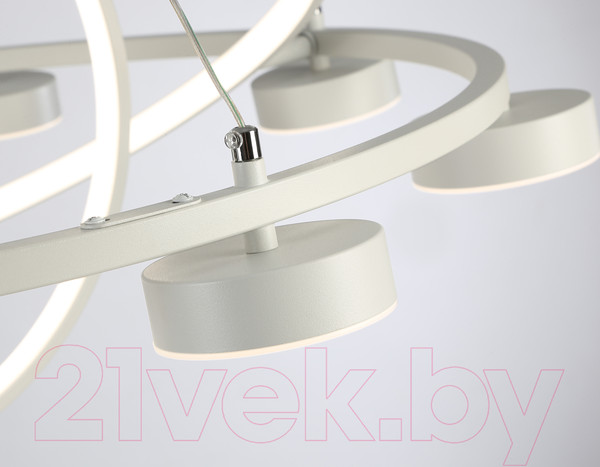 Изображение товара Потолочный светильник Ambrella Comfort / FL51777