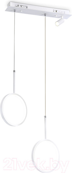 Изображение товара Потолочный светильник Ambrella Comfort / FL5272