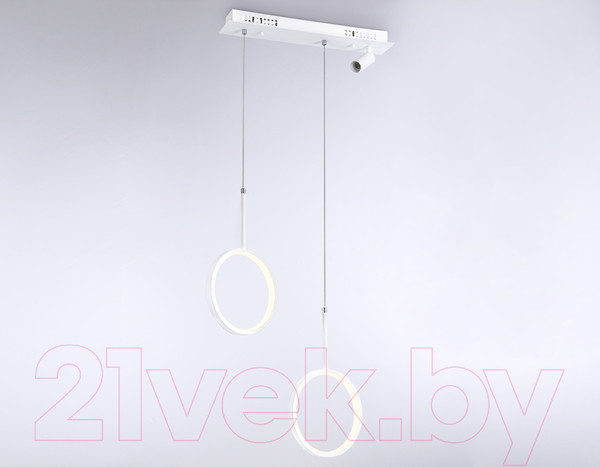 Изображение товара Потолочный светильник Ambrella Comfort / FL5272