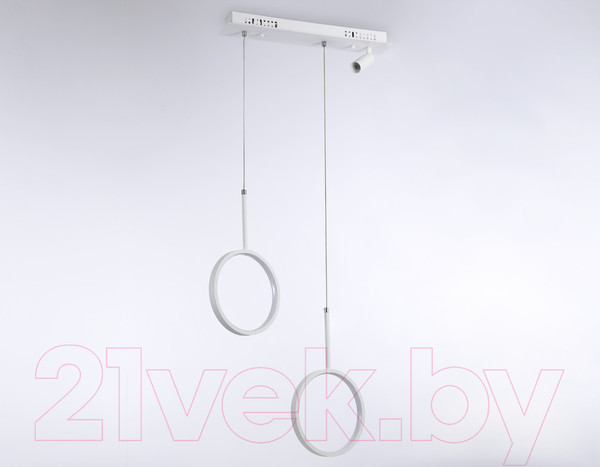 Изображение товара Потолочный светильник Ambrella Comfort / FL5272