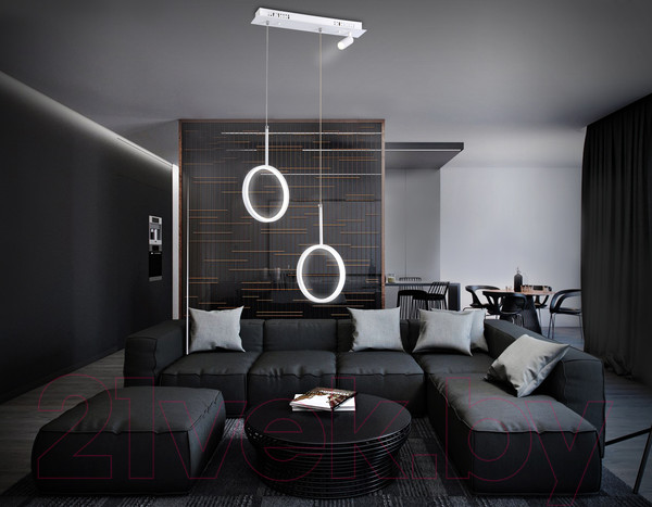 Изображение товара Потолочный светильник Ambrella Comfort / FL5272