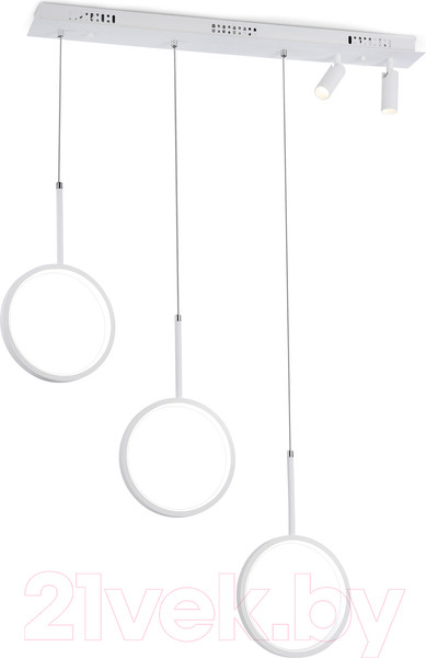 Изображение товара Потолочный светильник Ambrella Comfort / FL5277