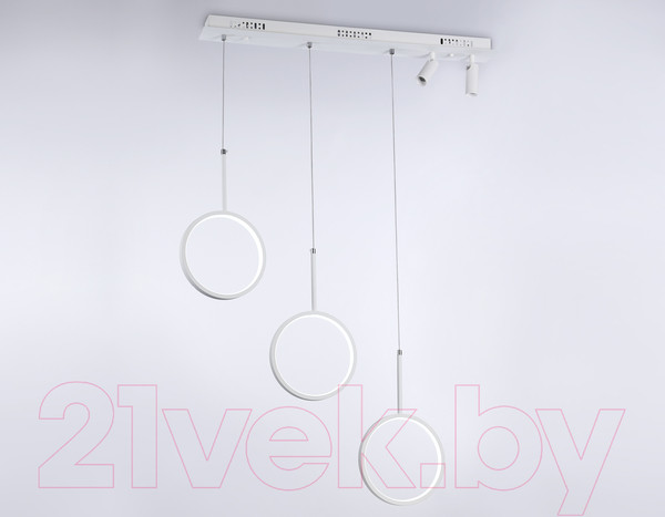 Изображение товара Потолочный светильник Ambrella Comfort / FL5277