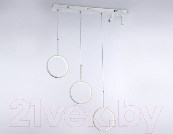 Изображение товара Потолочный светильник Ambrella Comfort / FL5277