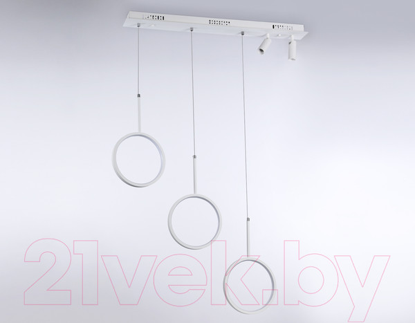 Изображение товара Потолочный светильник Ambrella Comfort / FL5277