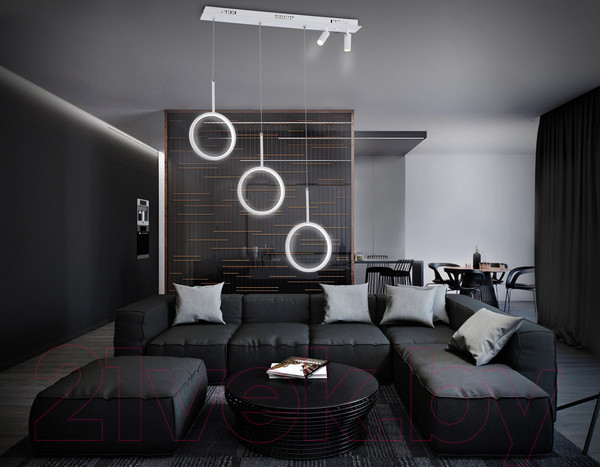 Изображение товара Потолочный светильник Ambrella Comfort / FL5277