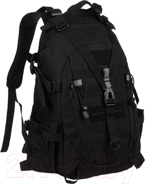 Изображение товара Рюкзак No Brand BL075-9937 (черный)