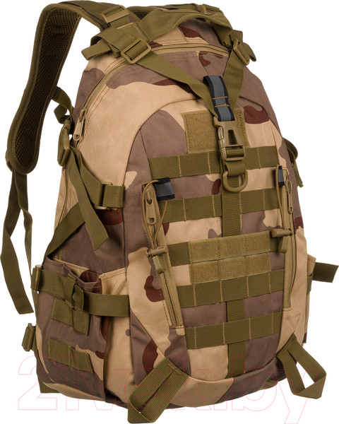 Изображение товара Рюкзак No Brand BL075-9951 (песочный)