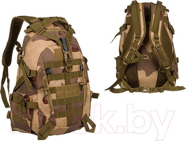 Изображение товара Рюкзак No Brand BL075-9951 (песочный)