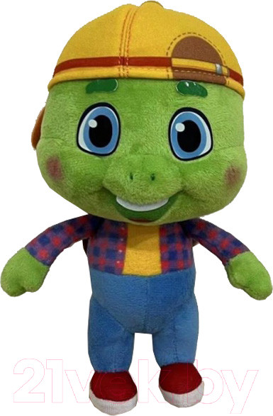 Изображение товара Мягкая игрушка Мульти-пульти Черепашки. Донни / M80326-20