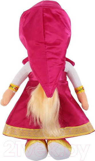 Изображение товара Кукла Мульти-пульти Маша и Медведь. Маша / V85833-30A