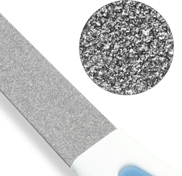 Изображение товара Пилка для ногтей Mertz A90-6