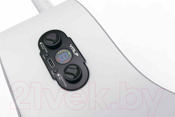 Изображение товара Звукосниматель гитарный X2 Double Y11