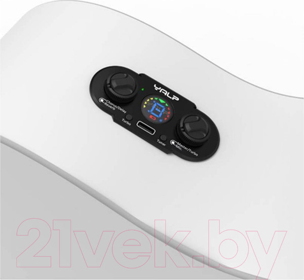 Изображение товара Звукосниматель гитарный X2 Double Y11