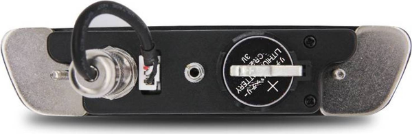 Изображение товара Звукосниматель для кахона X2 Double CJ01L