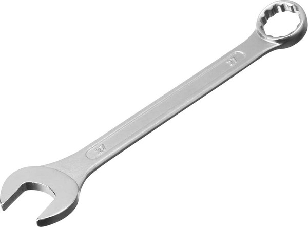 Изображение товара Гаечный ключ Sparta 150555