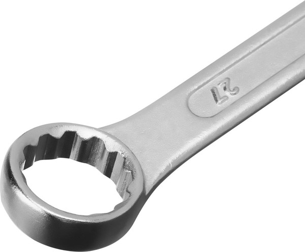 Изображение товара Гаечный ключ Sparta 150555