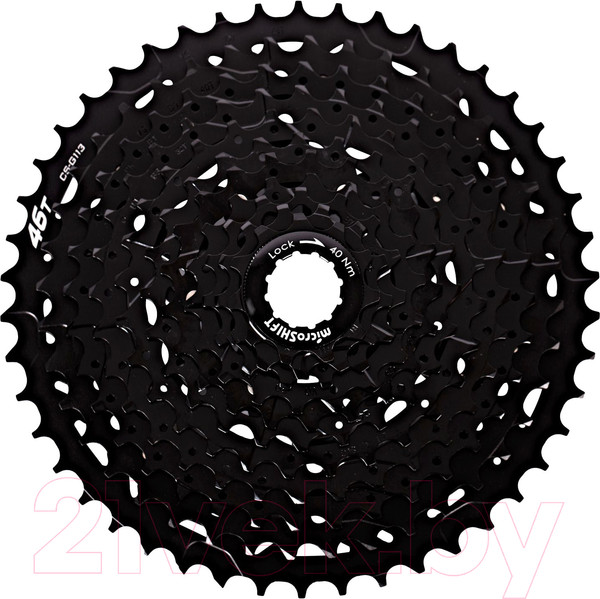 Изображение товара Кассета для велосипеда MicroShift CS-G113 / Х108242