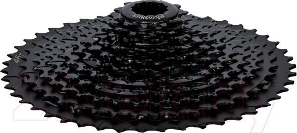 Изображение товара Кассета для велосипеда MicroShift CS-G113 / Х108242