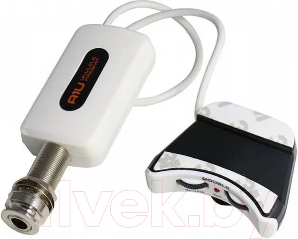 Изображение товара Звукосниматель для укулеле X2 Double A1U