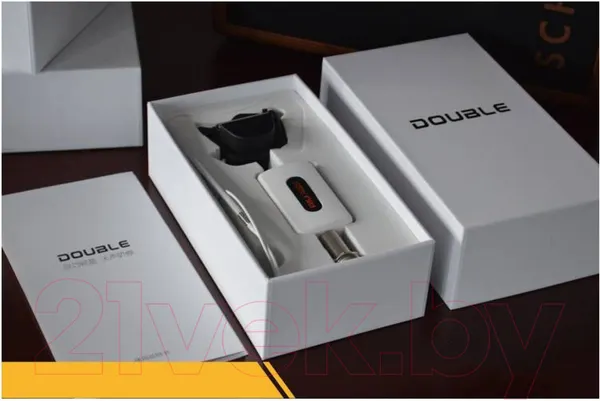 Изображение товара Звукосниматель для укулеле X2 Double A1U